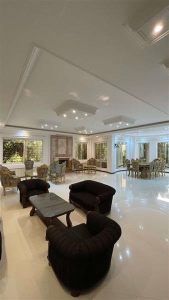 ویلا 600 متری