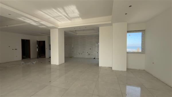 آپارتمان نزدیک دریا