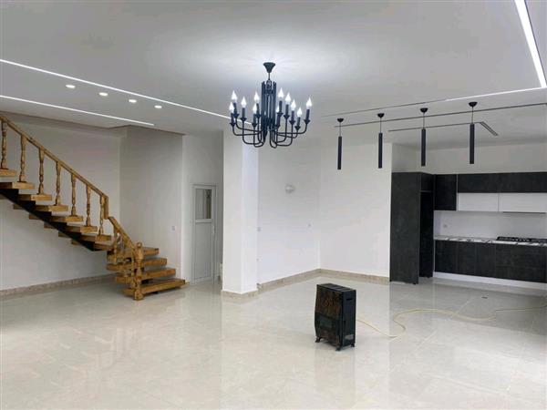 ویلا تریپلکس مدرن 