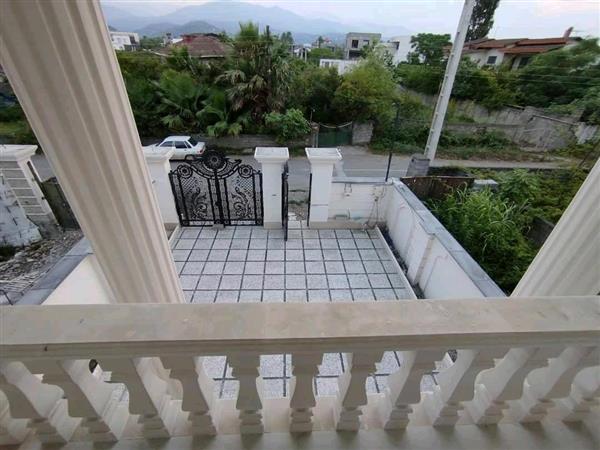 ویلا دوبلکس شهرکی نوساز