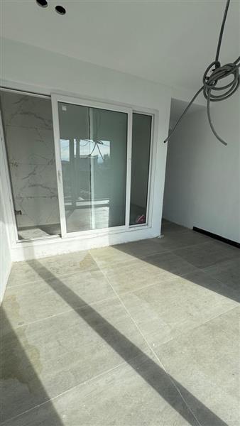 ویلا دوبلکس مدرن