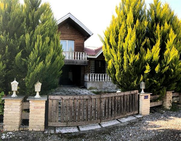 اجاره ویلای شهرکی 
