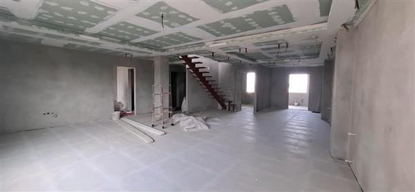 آپارتمان 240 متری