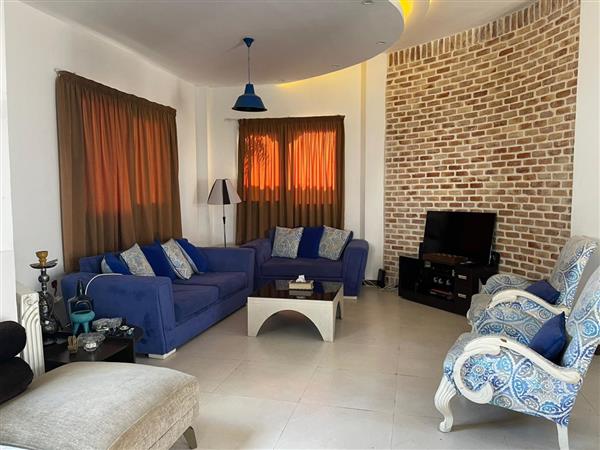 ویلا 260 متری دوبلکس