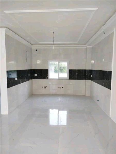 ویلا دوبلکس شهرکی نوساز