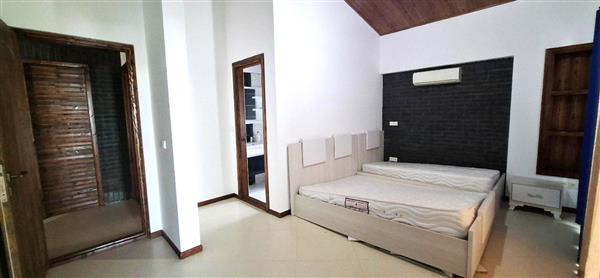 ویلا در یک شهرک زیبا