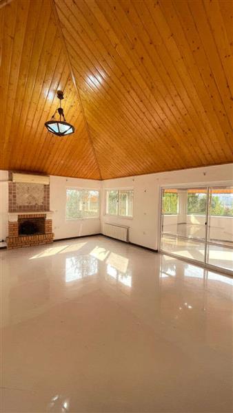 ویلا 600 متری