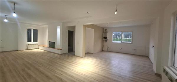 ویلا دوبلکس شهرکی