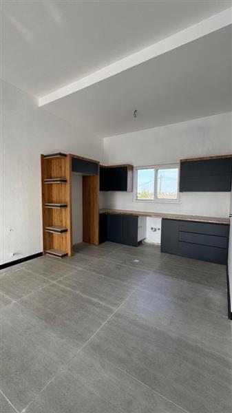 ویلا دوبلکس مدرن