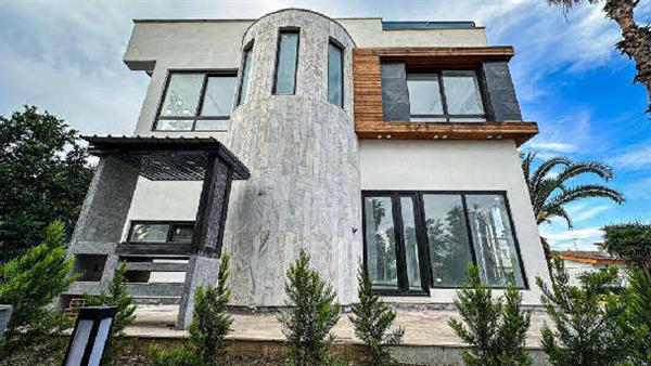 ویلا شخصی ساز شهرکی