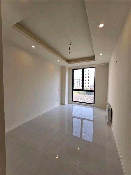 آپارتمان ساحلی