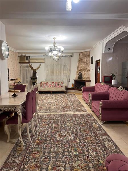 فروش آپارتمان 