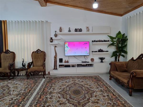 ویلا نیم پیلوت