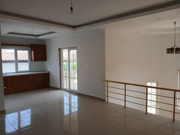 ویلایی دوبلکس