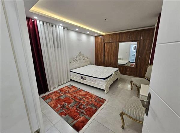 آپارتمان شهری