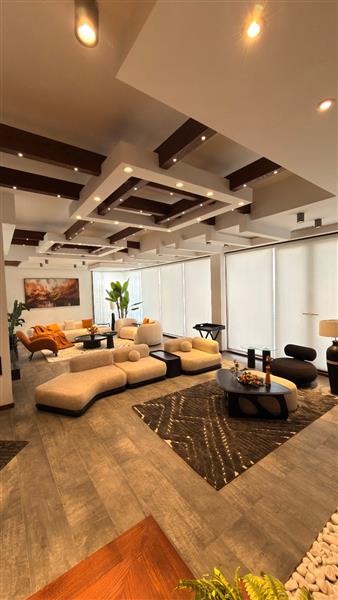 ویلا دوقلو شهرکی