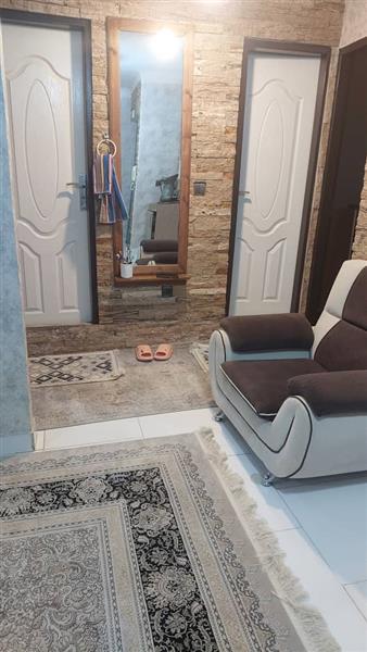 آپارتمان شهری در نور