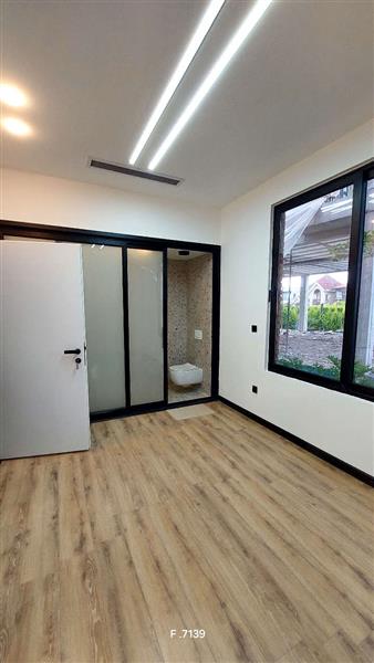 ویلا دوبلکس شهرکی