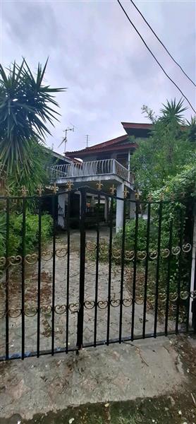 فروش زمین کلنگی