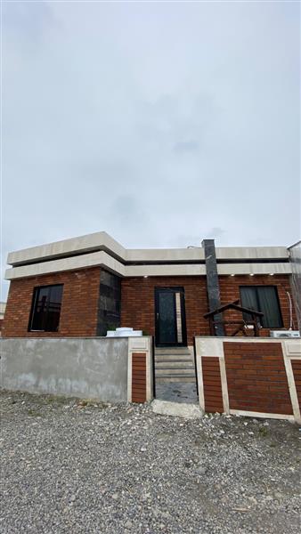 ویلایی فلت 