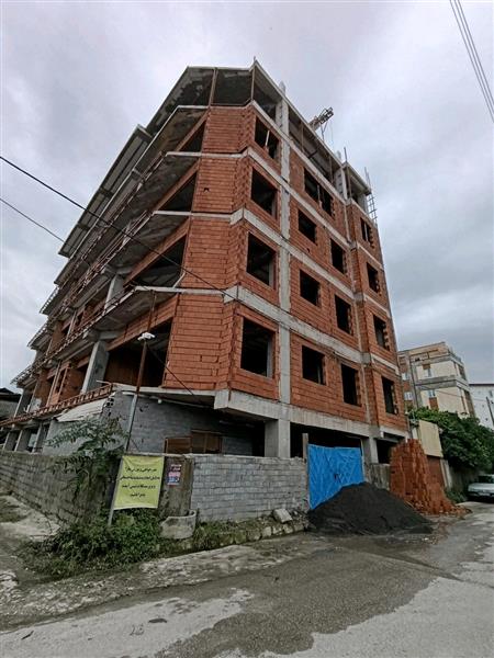 پیش فروش آپارتمان