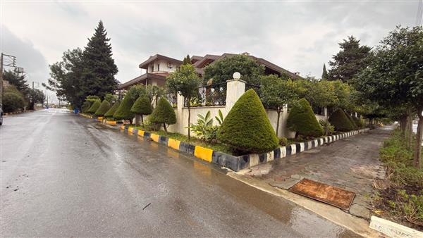 ویلا شهرکی پزشکان