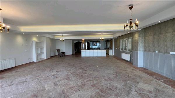 آپارتمان ساحلی