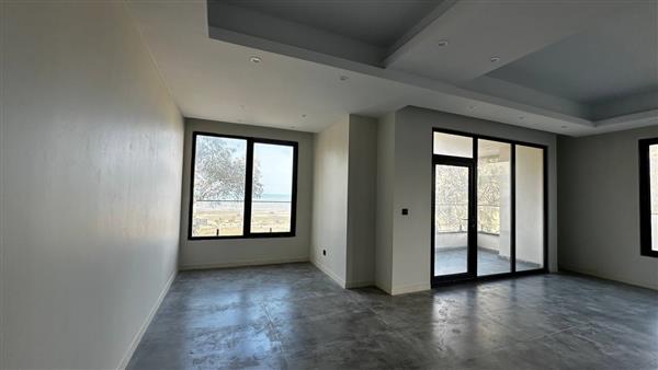 آپارتمان پلاک ۲ دریا