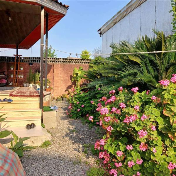 ویلا نما کلاسیک 