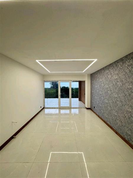 ویلا دوبلکس جنگلی