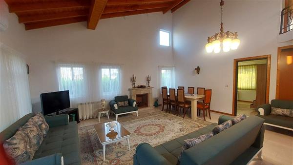 خرید ویلا 260 متری