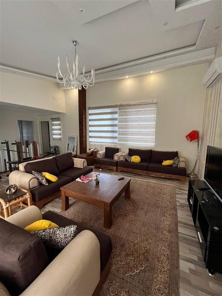 ویلا دوبلکس