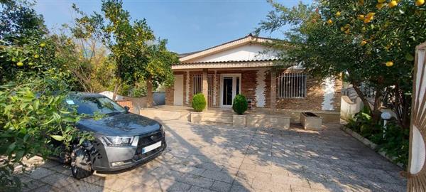 فروش ویلا شهرکی