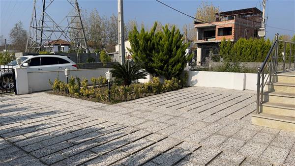 ویلا شهرکی با مدارک کامل