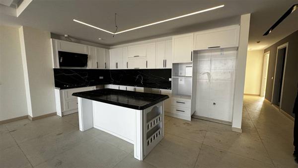 اپارتمان ویو ابدی ساحل