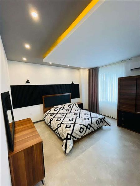 ویلا دوبلکس فول فرنیش