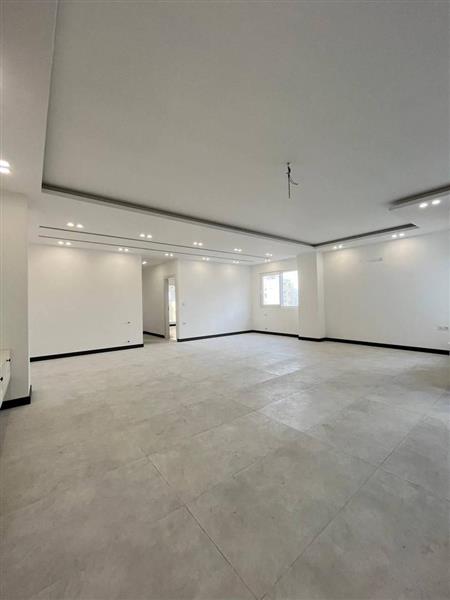 آپارتمان نوساز 125 متری
