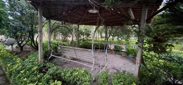 ویلا باغ کلنگی