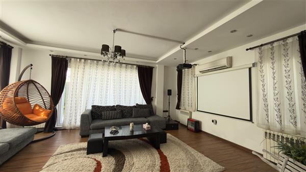 ویلا شهرکی دوبلکس