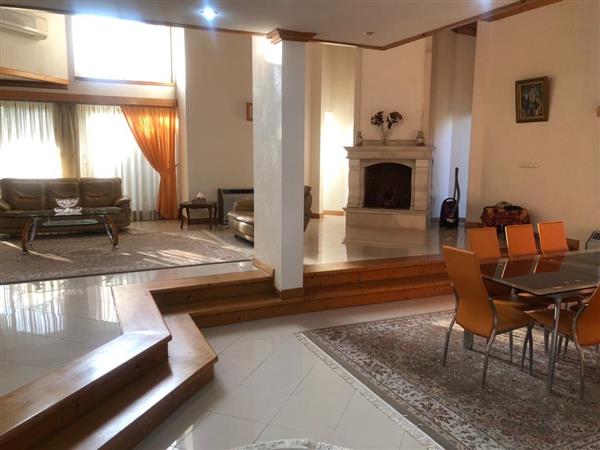 ویلا شهرکی پزشکان