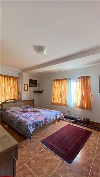 ویلایی تریبلکس