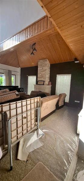 ویلای دوبلکس شهرکی