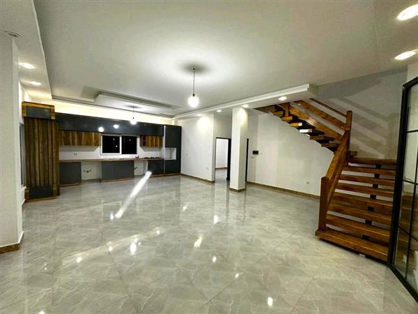 ویلا در منطقه برند