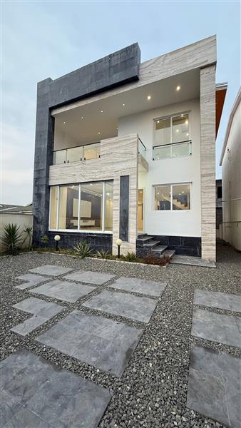 ویلا کلید نخورده