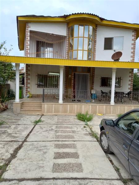 ویلا دوبلکس