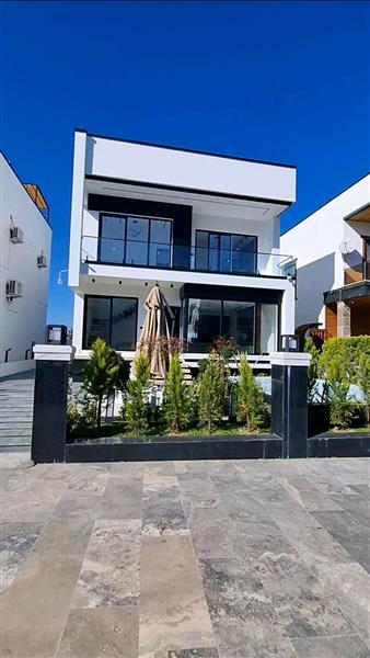 ویلا با بهترین متریال