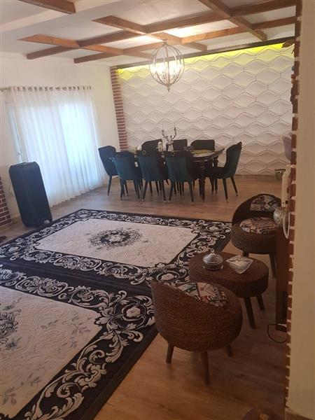 ویلایی دوبلکس 