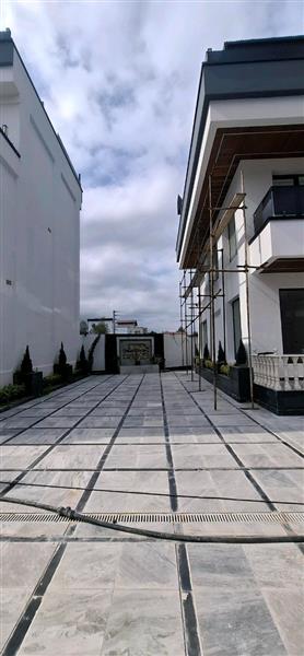 ویلا مهندسی ساز شهرکی