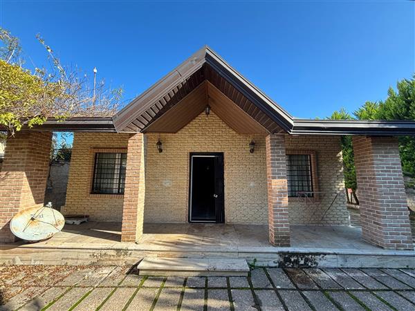 ویلا باغ 500 متری