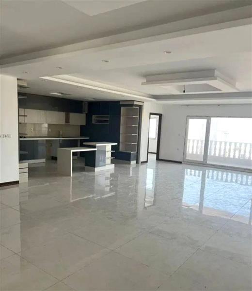 آپارتمان ساحلی